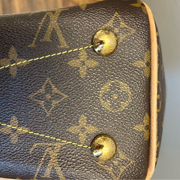 Louis Vuitton 2014 Pre-Owned monogram Tivoli PM - Picture 16 of 16
